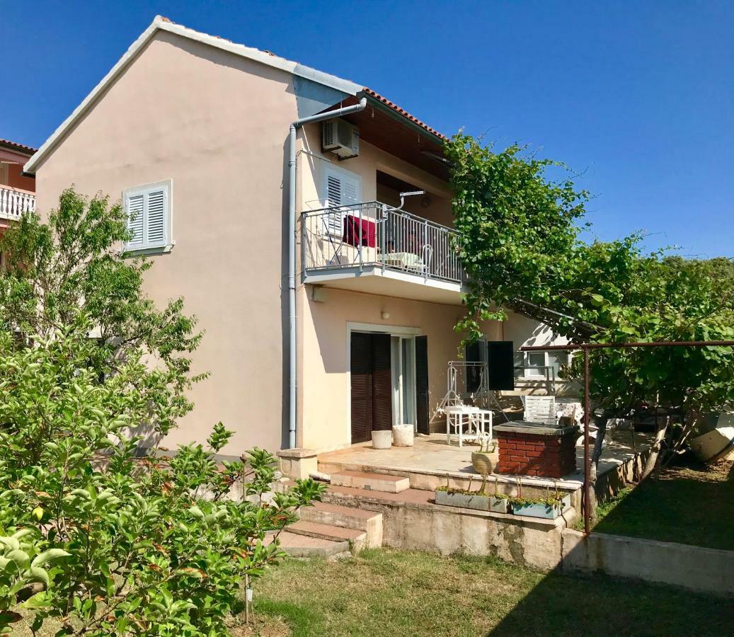 Appartement Grgas - Mulo Vrsi